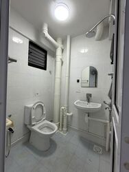 Blk 102 Jurong East Ville (Jurong East), HDB 3 Rooms #636206431